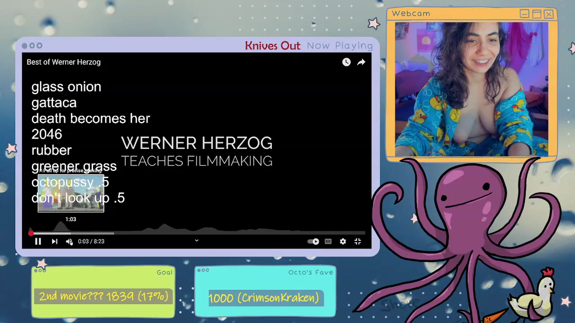 Gallery image thumbnail from HairySafaeri's myfreecams stream on, 12/25/2022, 04:22 image 11 of 20