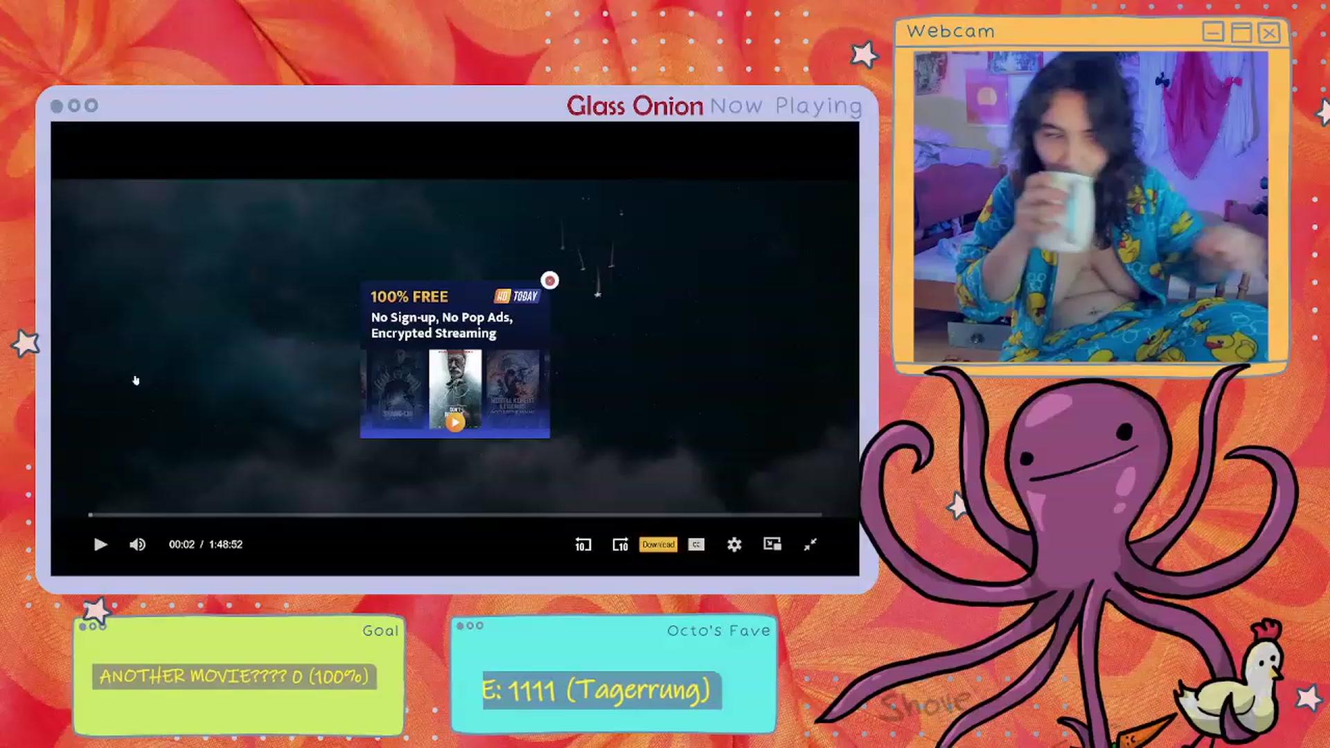 Gallery image thumbnail from HairySafaeri's myfreecams stream on, 12/25/2022, 08:51 image 2 of 20