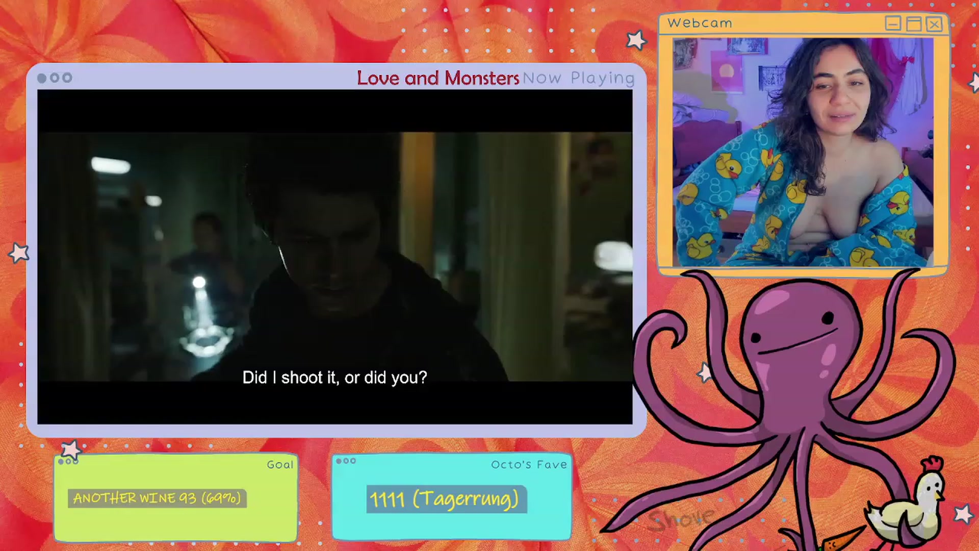 Gallery image thumbnail from HairySafaeri's myfreecams stream on, 12/25/2022, 08:51 image 4 of 20