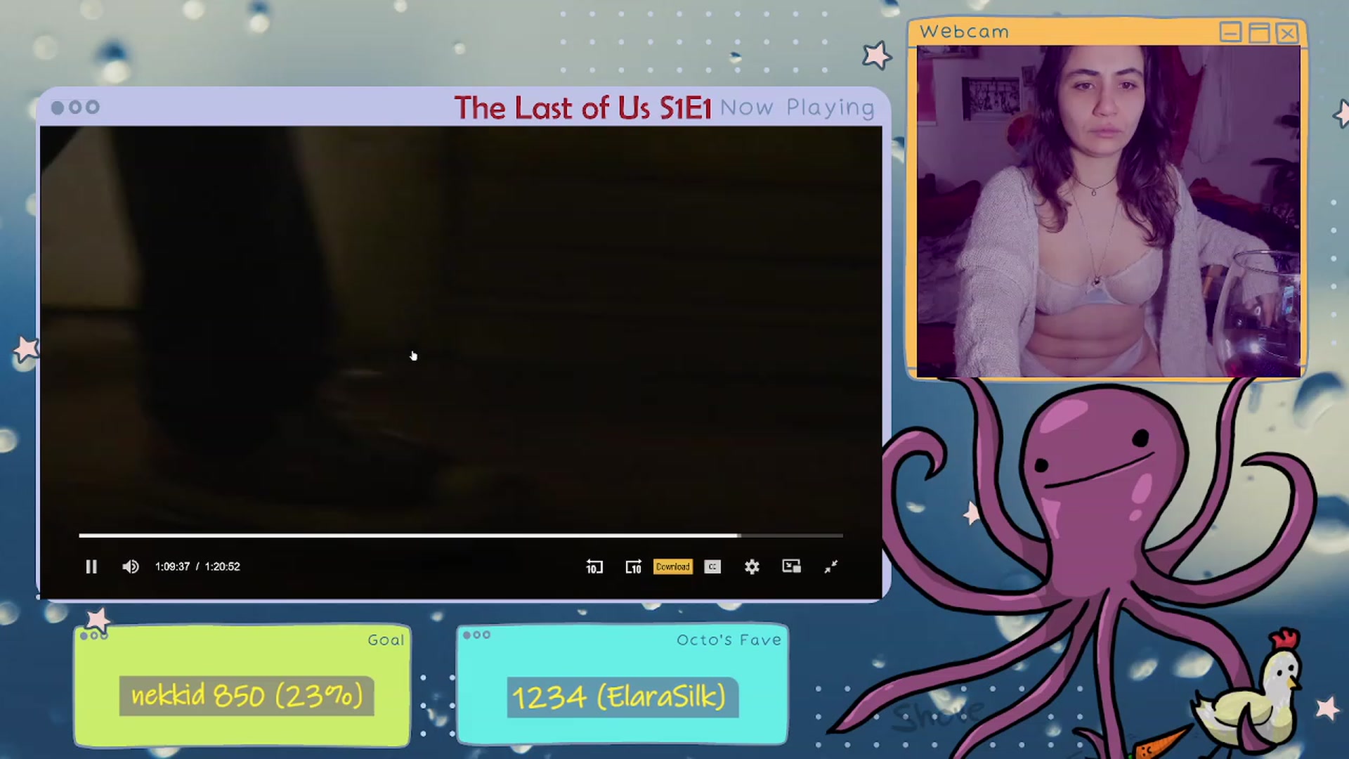 Gallery image thumbnail from HairySafaeri's myfreecams stream on, 02/07/2023, 03:04 image 15 of 20