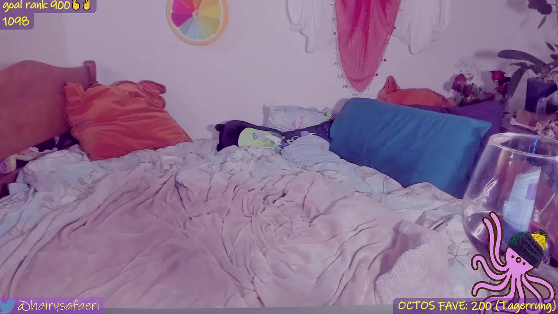 Gallery image thumbnail from HairySafaeri's myfreecams stream on, 02/24/2023, 24:05 image 3 of 20