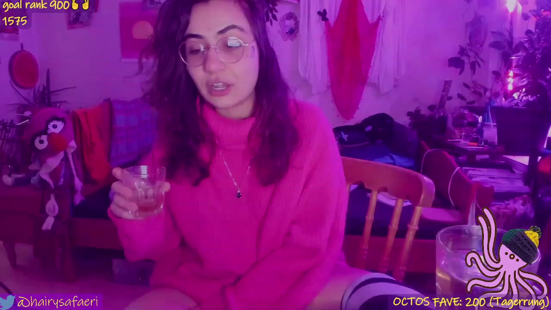 Gallery image thumbnail from HairySafaeri's myfreecams stream on, 03/03/2023, 03:06 image 4 of 20