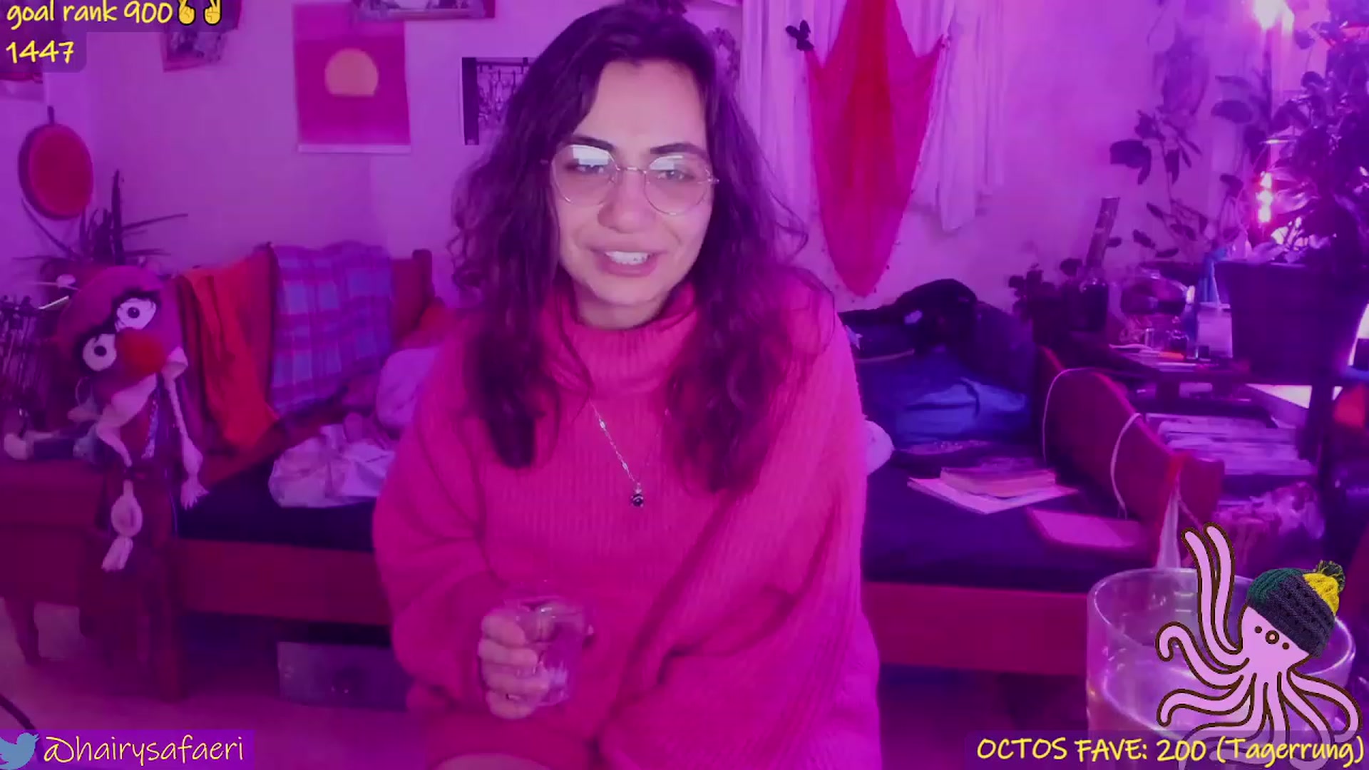 Gallery image thumbnail from HairySafaeri's myfreecams stream on, 03/03/2023, 03:06 image 11 of 20