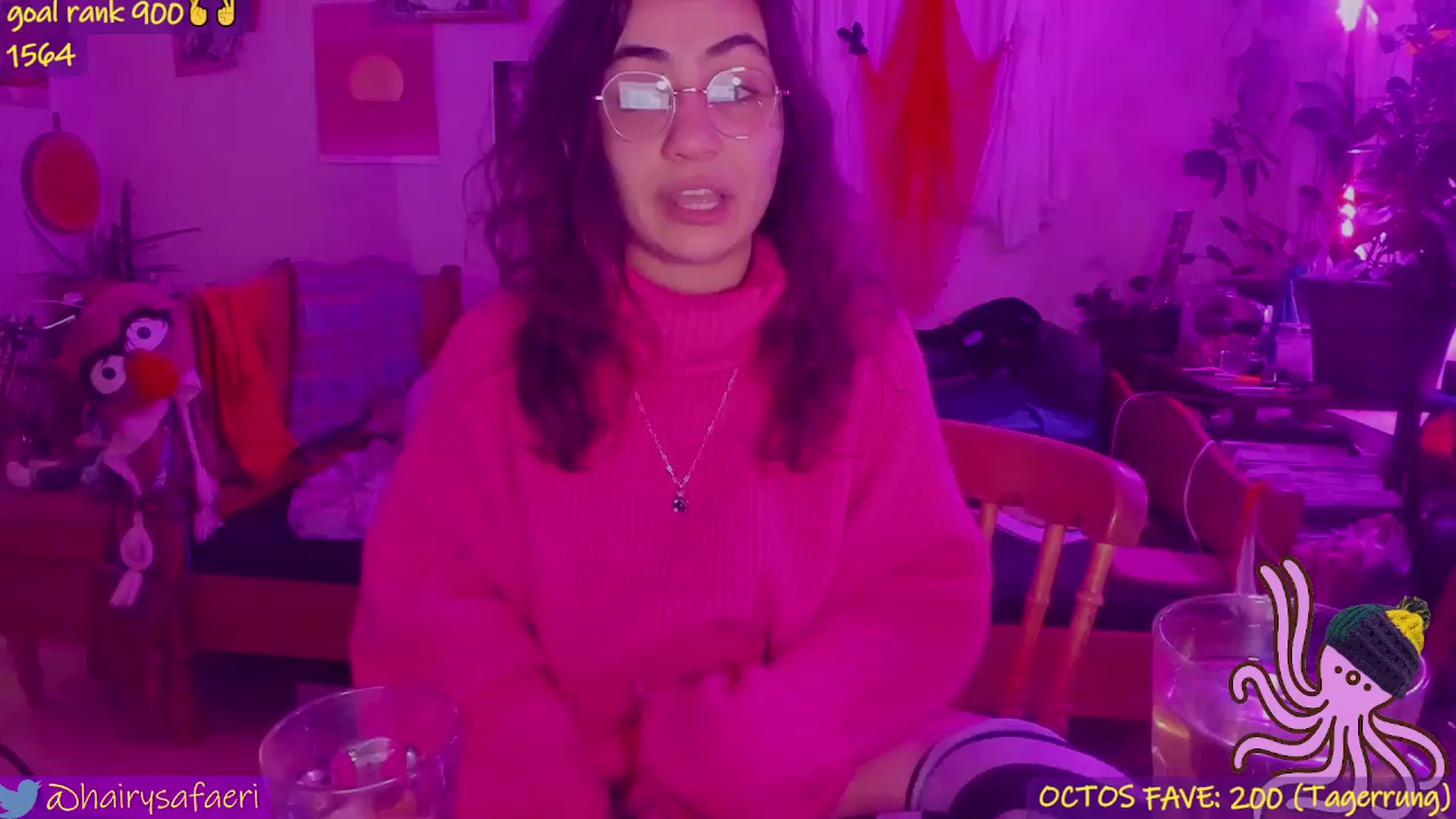 Gallery image thumbnail from HairySafaeri's myfreecams stream on, 03/03/2023, 03:06 image 2 of 20