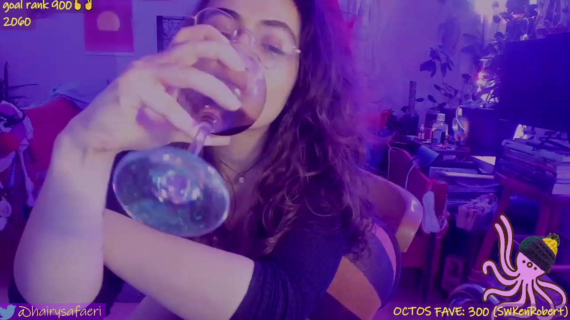 Gallery image thumbnail from HairySafaeri's myfreecams stream on, 03/06/2023, 03:13 image 14 of 20