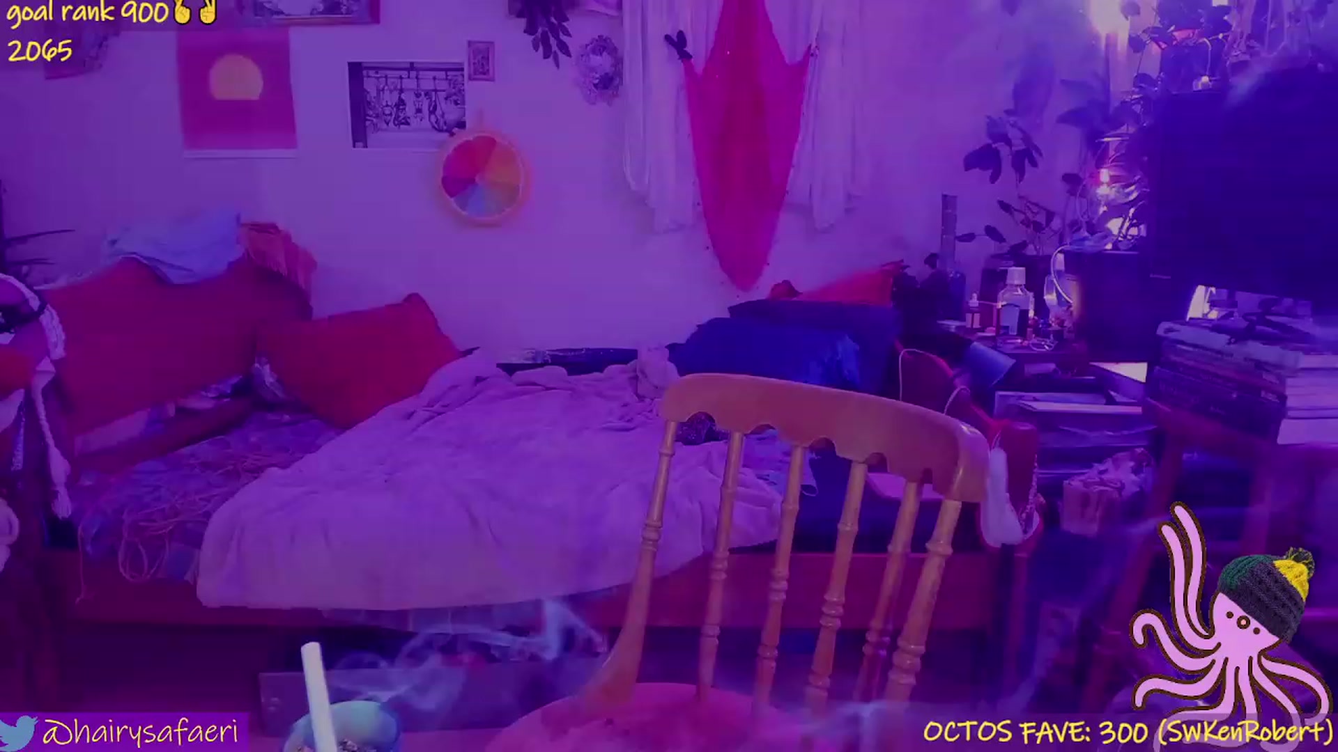 Gallery image thumbnail from HairySafaeri's myfreecams stream on, 03/06/2023, 03:13 image 19 of 20