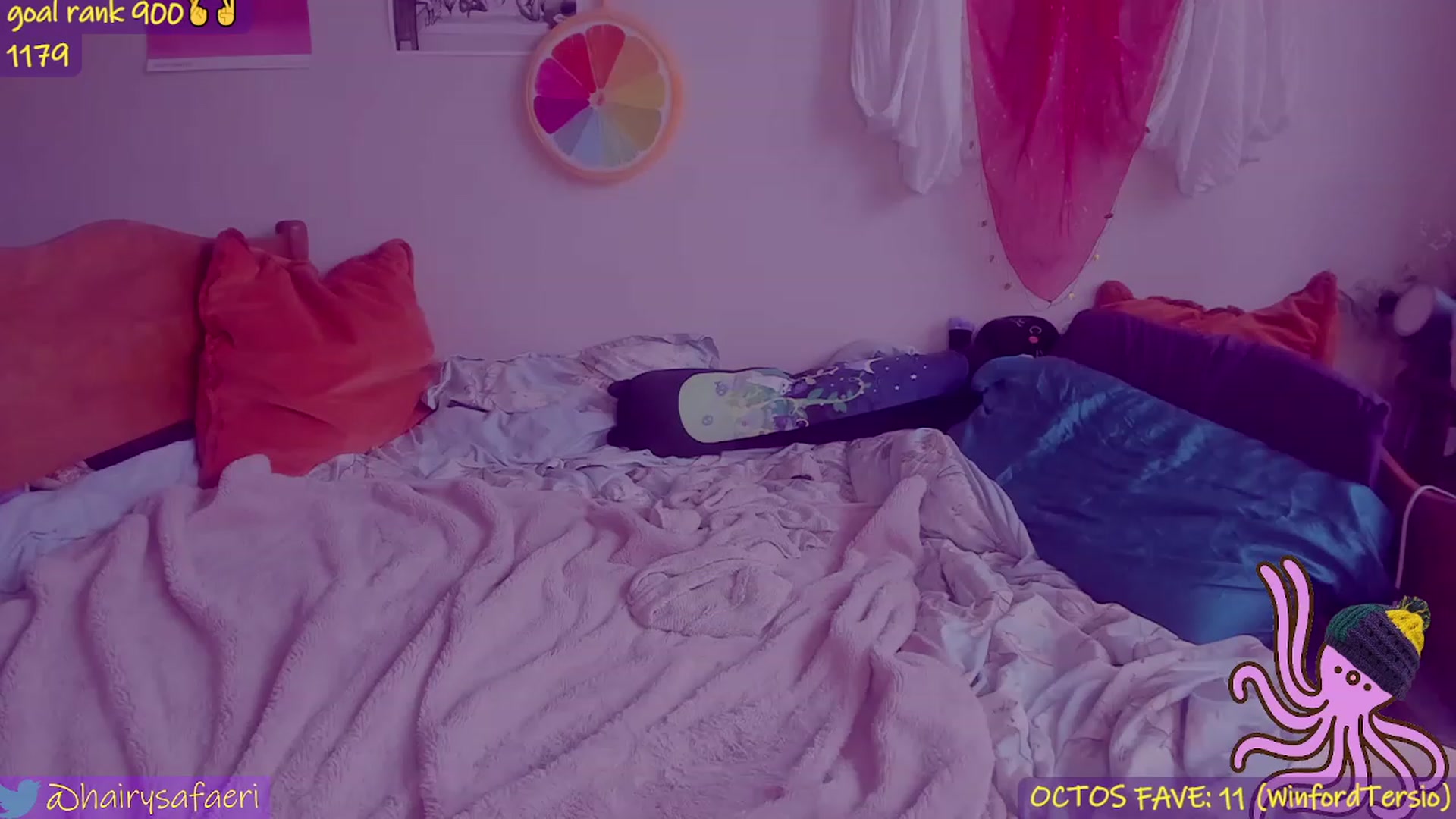 Gallery image thumbnail from HairySafaeri's myfreecams stream on, 03/23/2023, 17:50 image 2 of 20