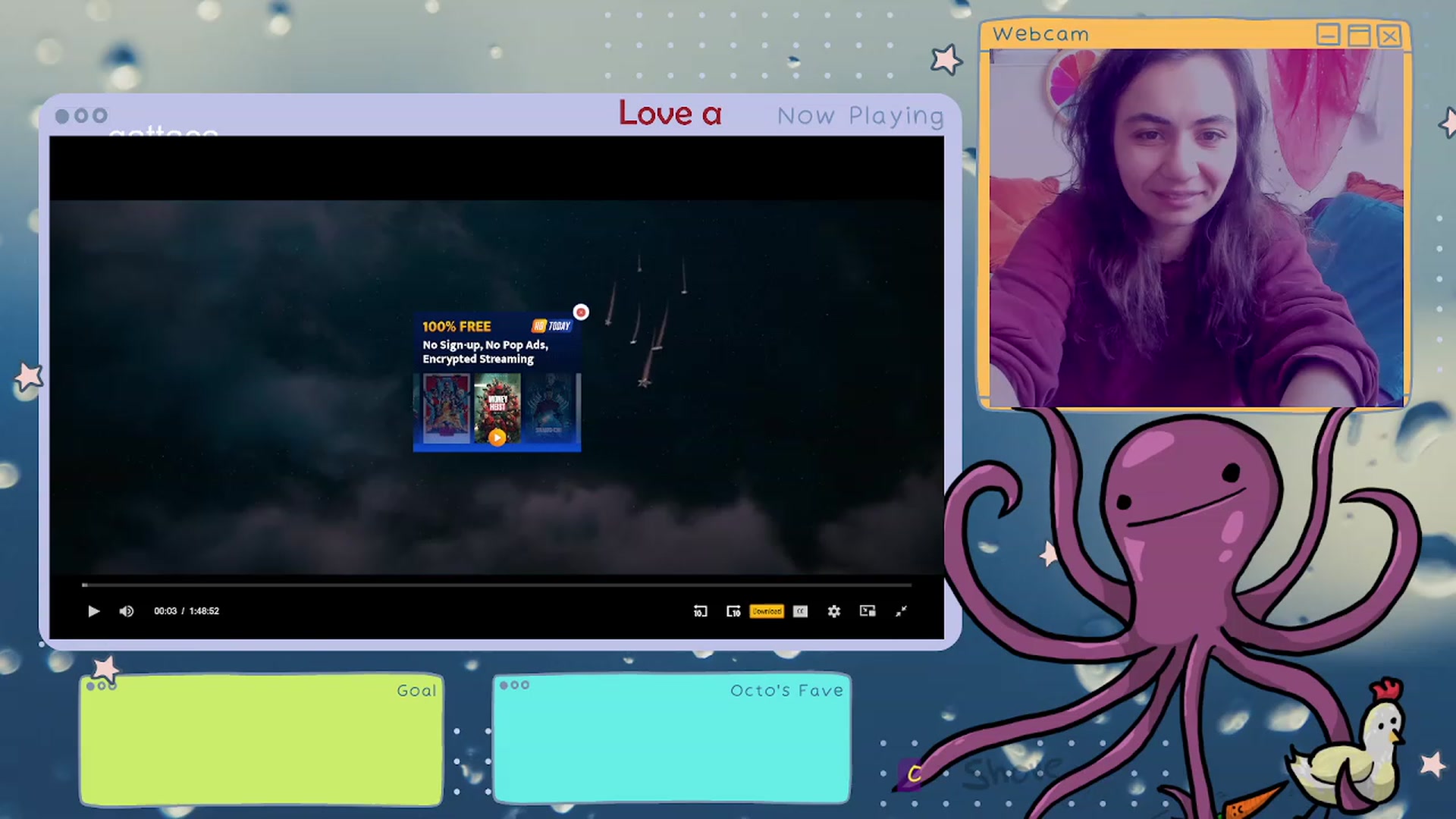 Gallery image thumbnail from HairySafaeri's myfreecams stream on, 03/30/2023, 15:58 image 20 of 20