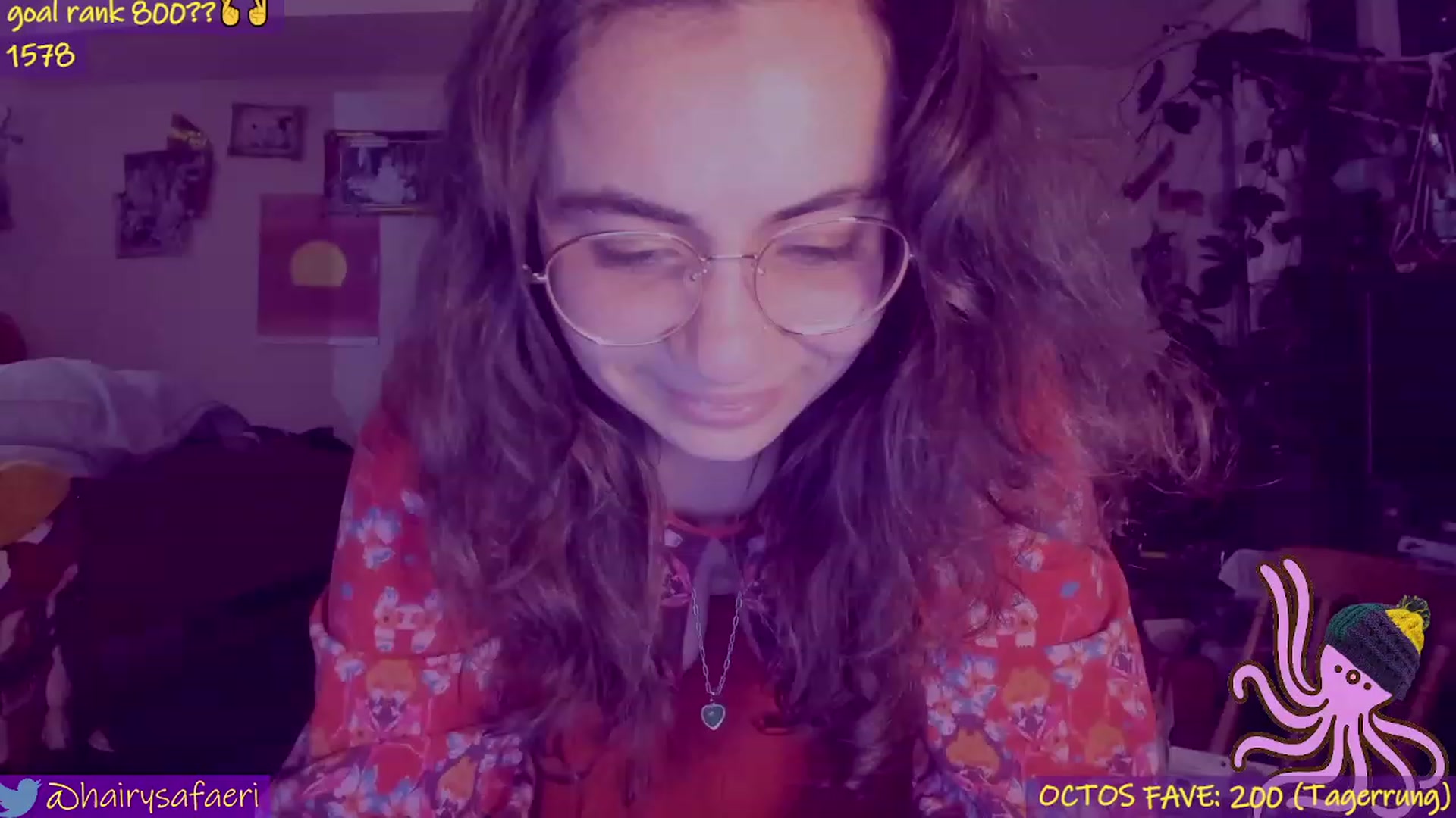 Gallery image thumbnail from HairySafaeri's myfreecams stream on, 04/28/2023, 02:27 image 8 of 20