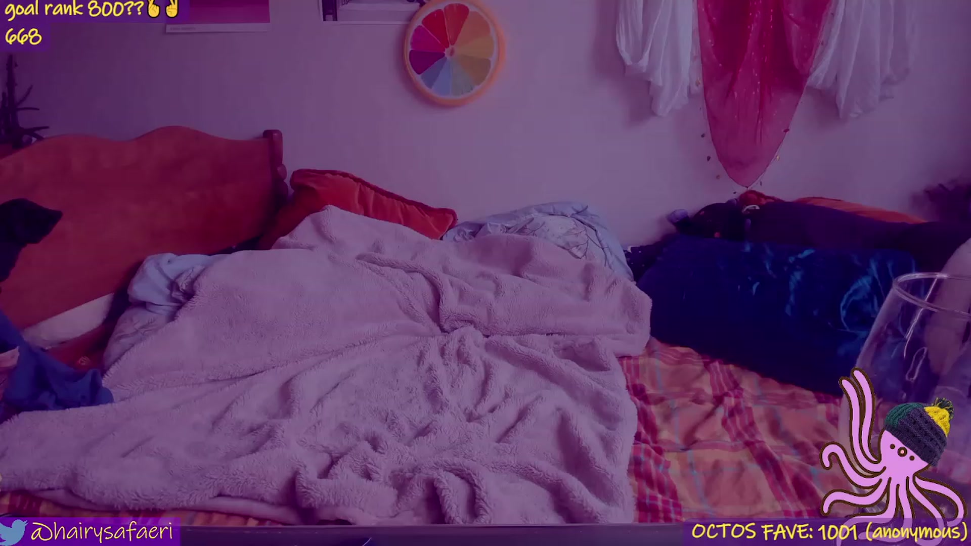 Gallery image thumbnail from HairySafaeri's myfreecams stream on, 05/02/2023, 19:15 image 17 of 20