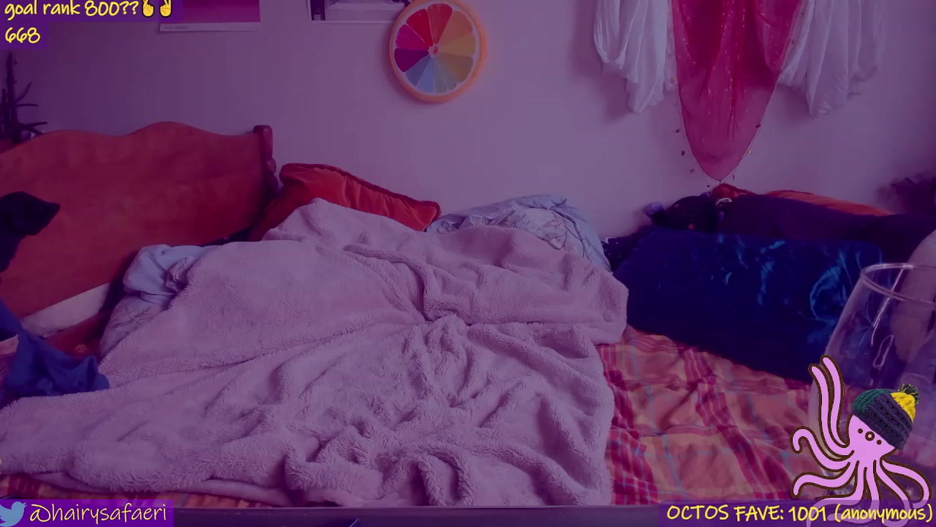 Gallery image thumbnail from HairySafaeri's myfreecams stream on, 05/02/2023, 19:15 image 18 of 20