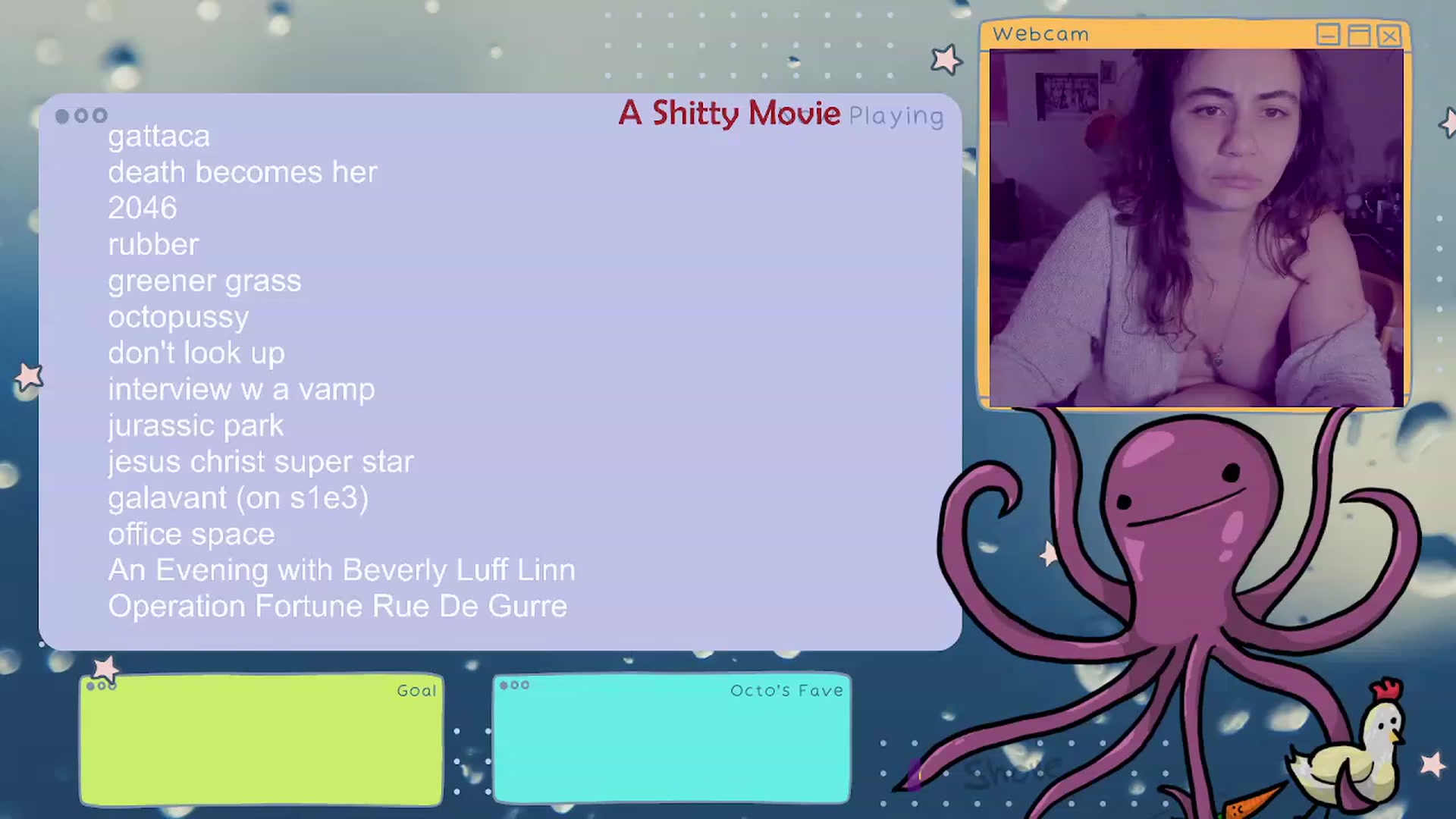 Gallery image thumbnail from HairySafaeri's myfreecams stream on, 05/03/2023, 01:41 image 20 of 20
