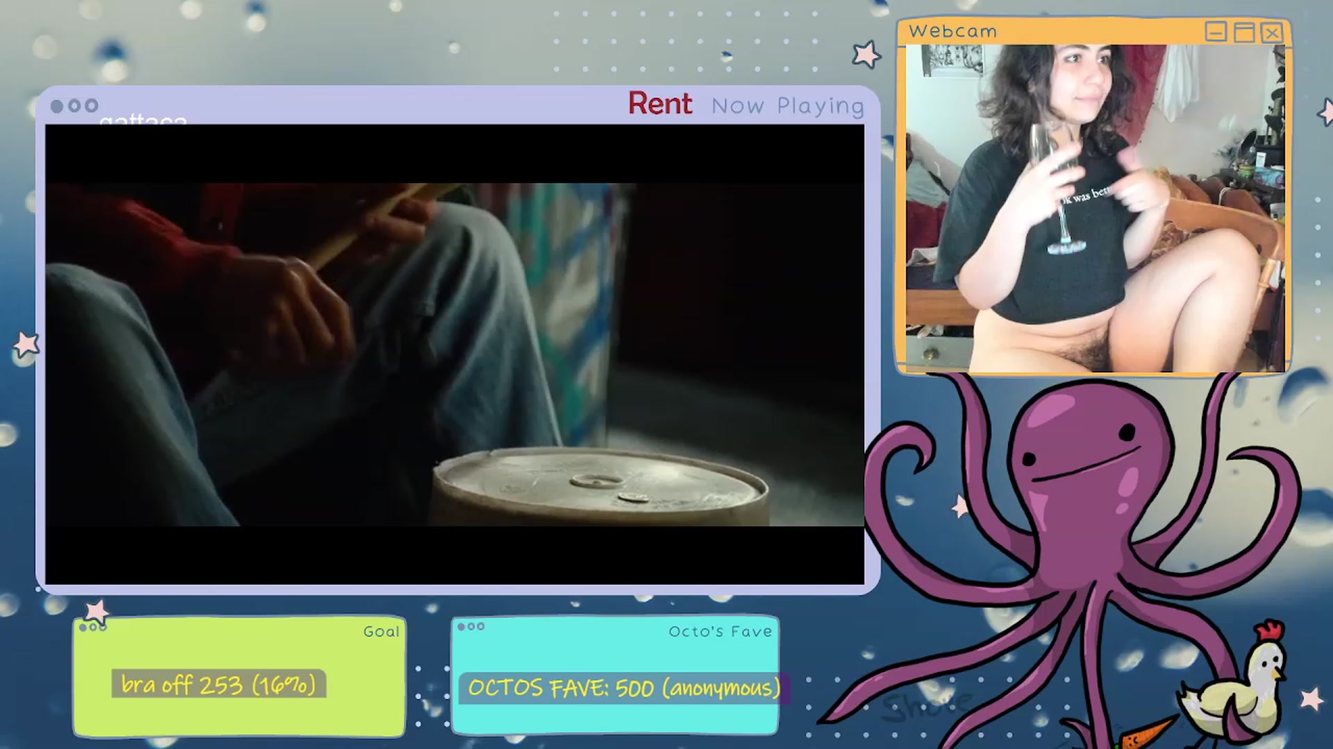 Gallery image thumbnail from HairySafaeri's myfreecams stream on, 06/13/2023, 02:23 image 15 of 20