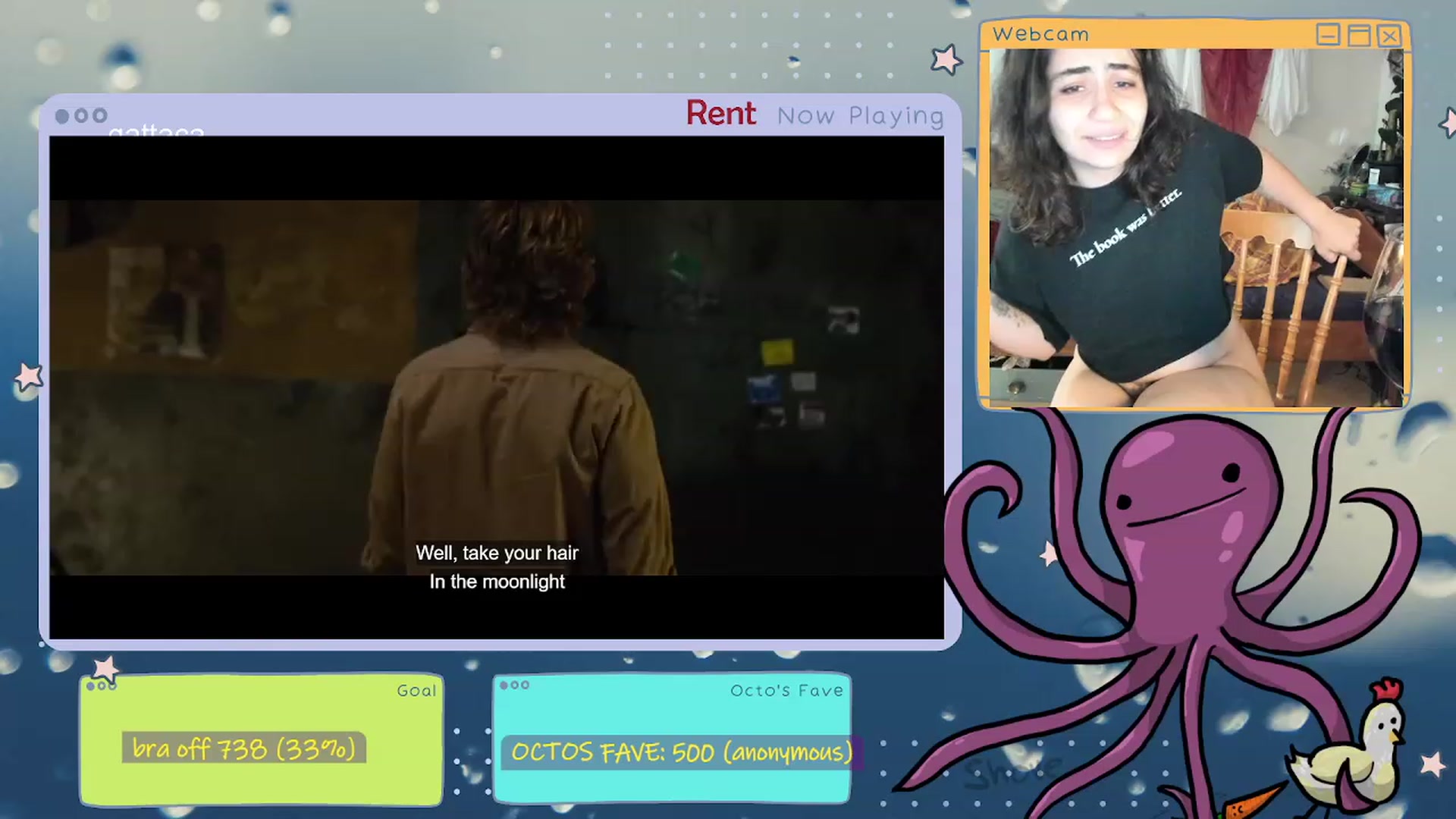 Gallery image thumbnail from HairySafaeri's myfreecams stream on, 06/13/2023, 02:23 image 20 of 20