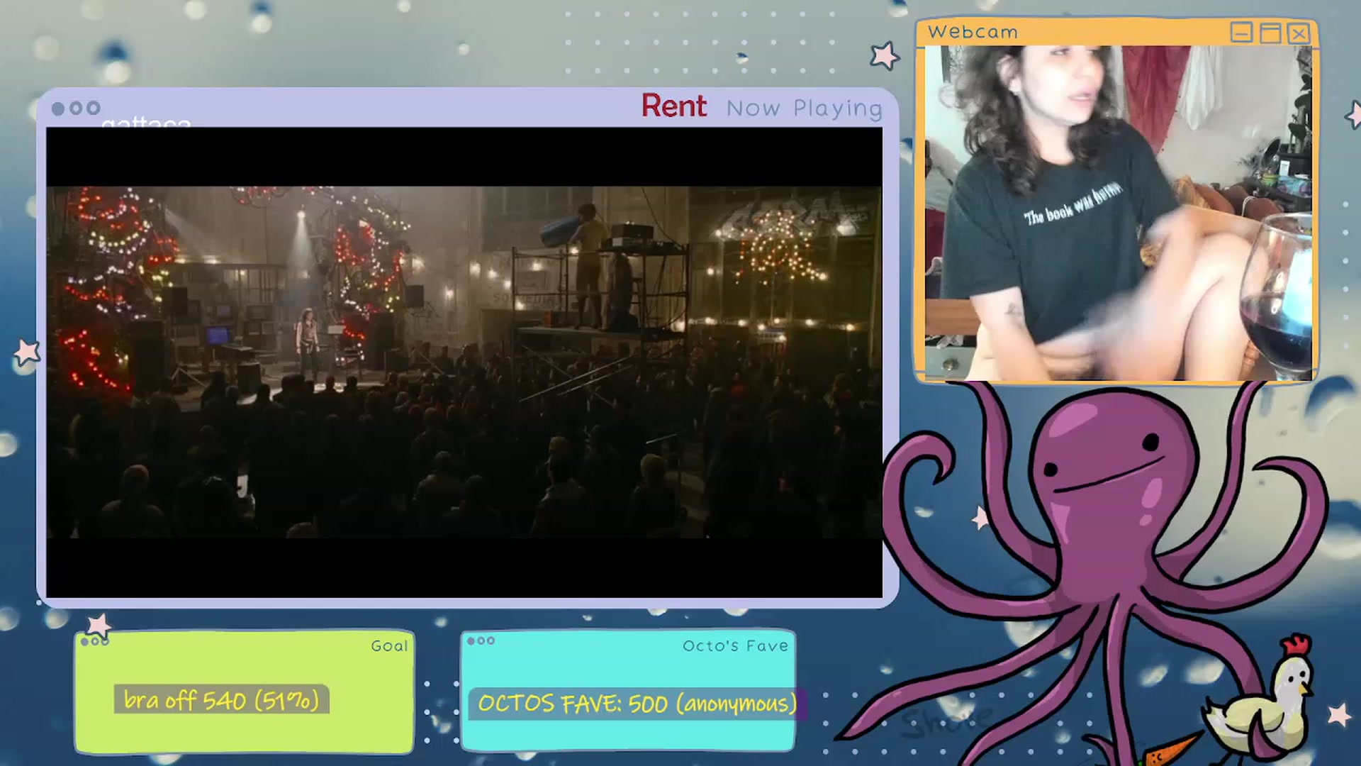 Gallery image thumbnail from HairySafaeri's myfreecams stream on, 06/13/2023, 02:40 image 20 of 20