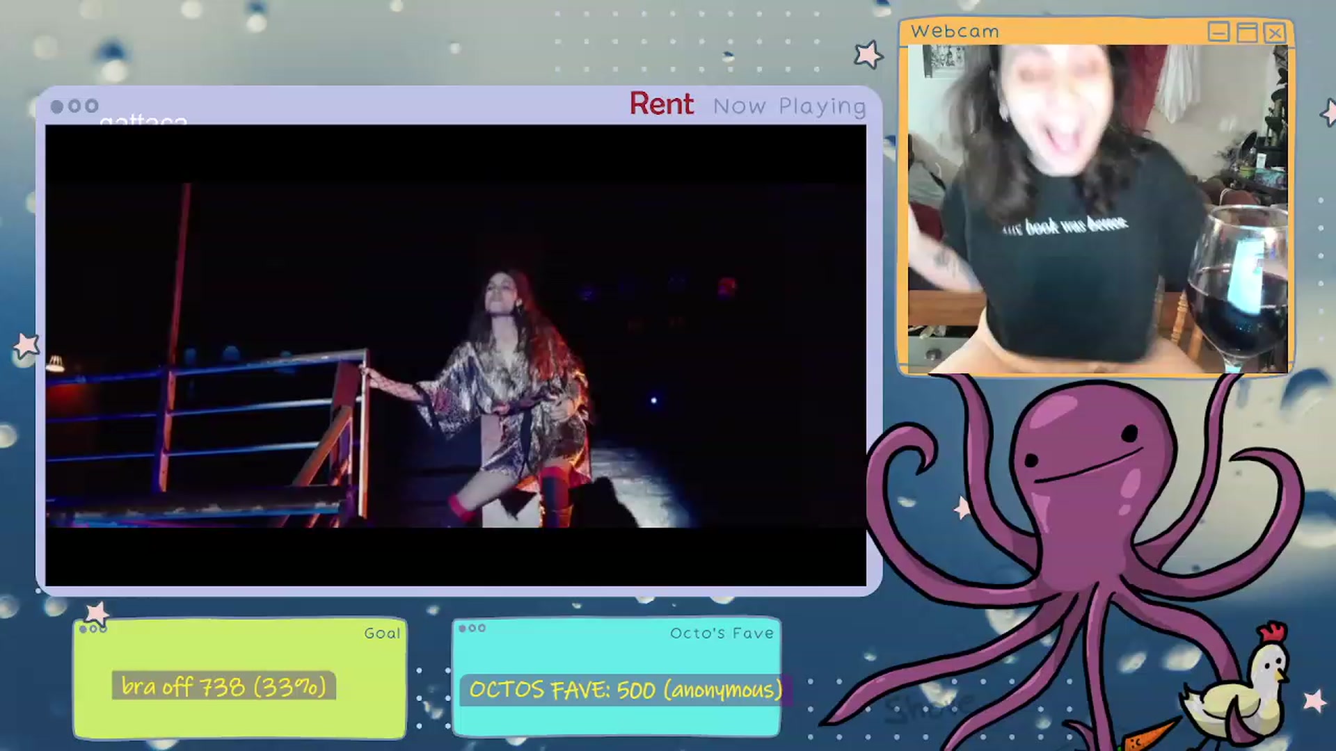 Gallery image thumbnail from HairySafaeri's myfreecams stream on, 06/13/2023, 02:40 image 17 of 20