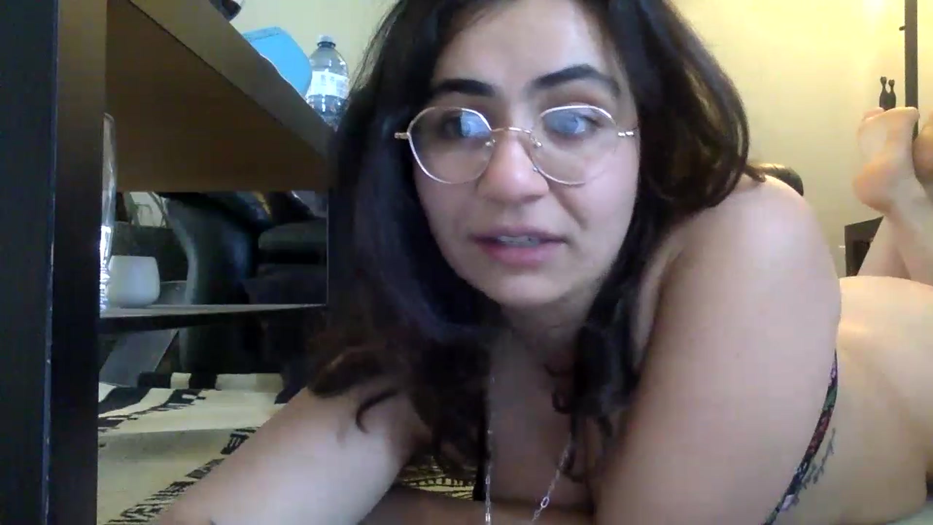 Gallery image thumbnail from HairySafaeri's myfreecams stream on, 06/19/2023, 21:25 image 14 of 20