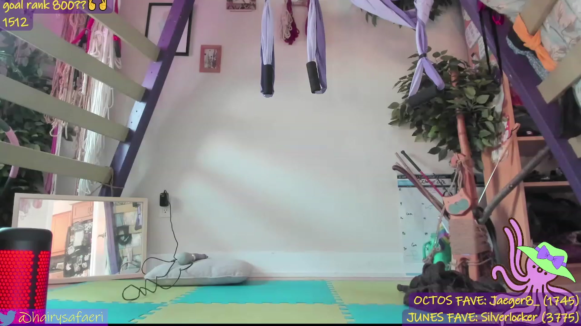 Gallery image thumbnail from HairySafaeri's myfreecams stream on, 06/30/2023, 19:19 image 11 of 20