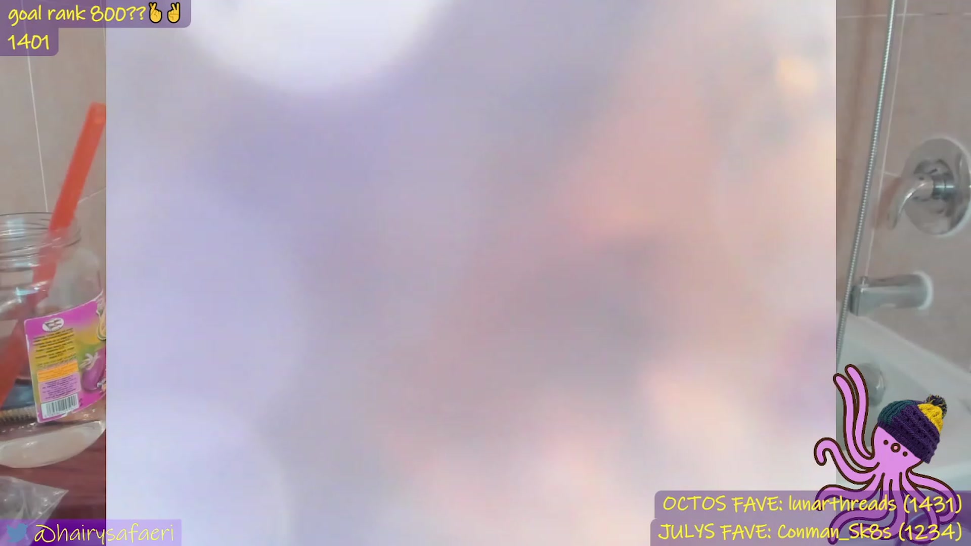 Gallery image thumbnail from HairySafaeri's myfreecams stream on, 07/13/2023, 20:22 image 11 of 20