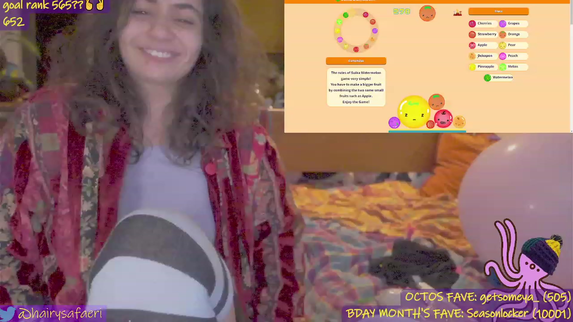 Gallery image thumbnail from HairySafaeri's myfreecams stream on, 10/20/2023, 14:52 image 15 of 20