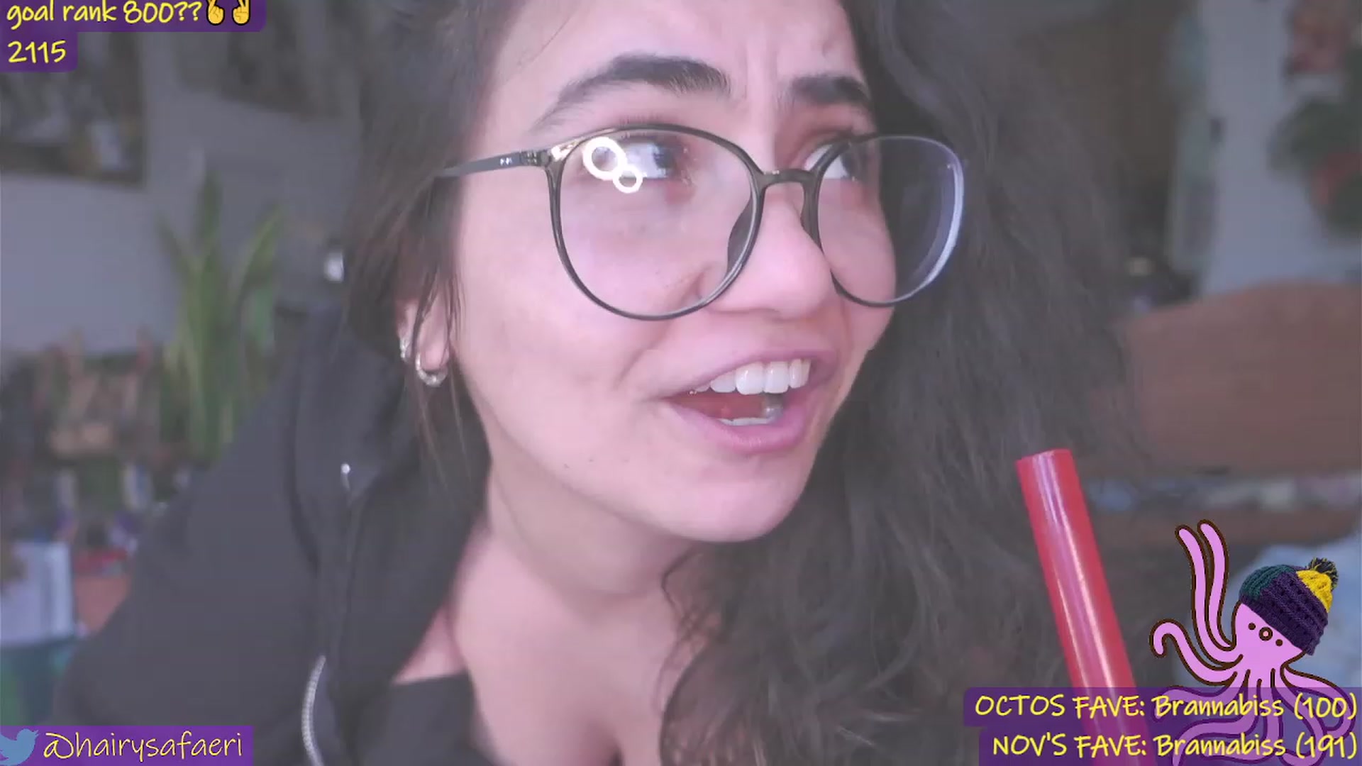 Gallery image thumbnail from HairySafaeri's myfreecams stream on, 11/03/2023, 19:46 image 17 of 20