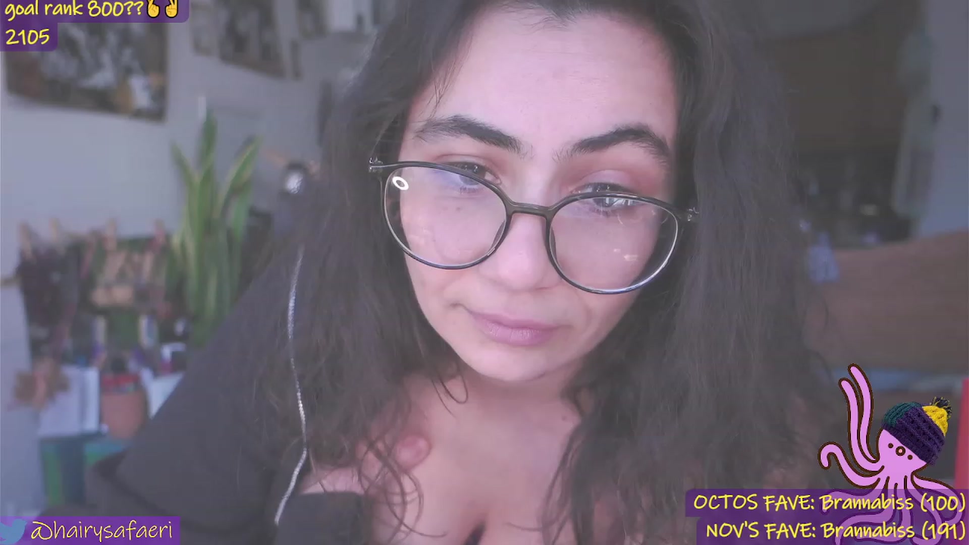 Gallery image thumbnail from HairySafaeri's myfreecams stream on, 11/03/2023, 19:46 image 13 of 20