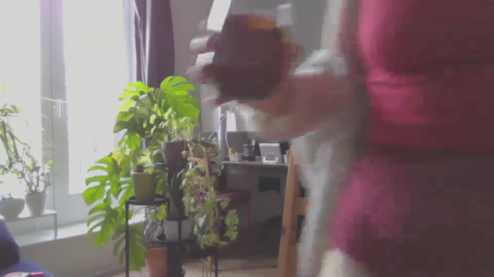Gallery image thumbnail from HairySafaeri's myfreecams stream on, 05/19/2024, 11:39 image 15 of 20