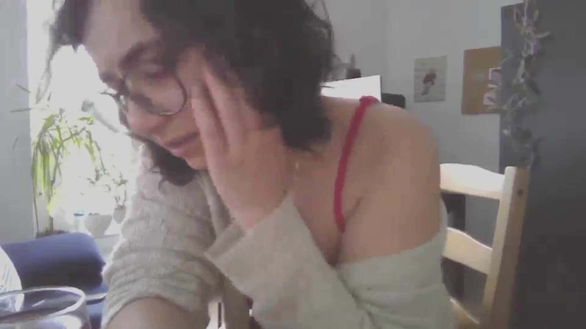 Gallery image thumbnail from HairySafaeri's myfreecams stream on, 05/19/2024, 12:45 image 6 of 20