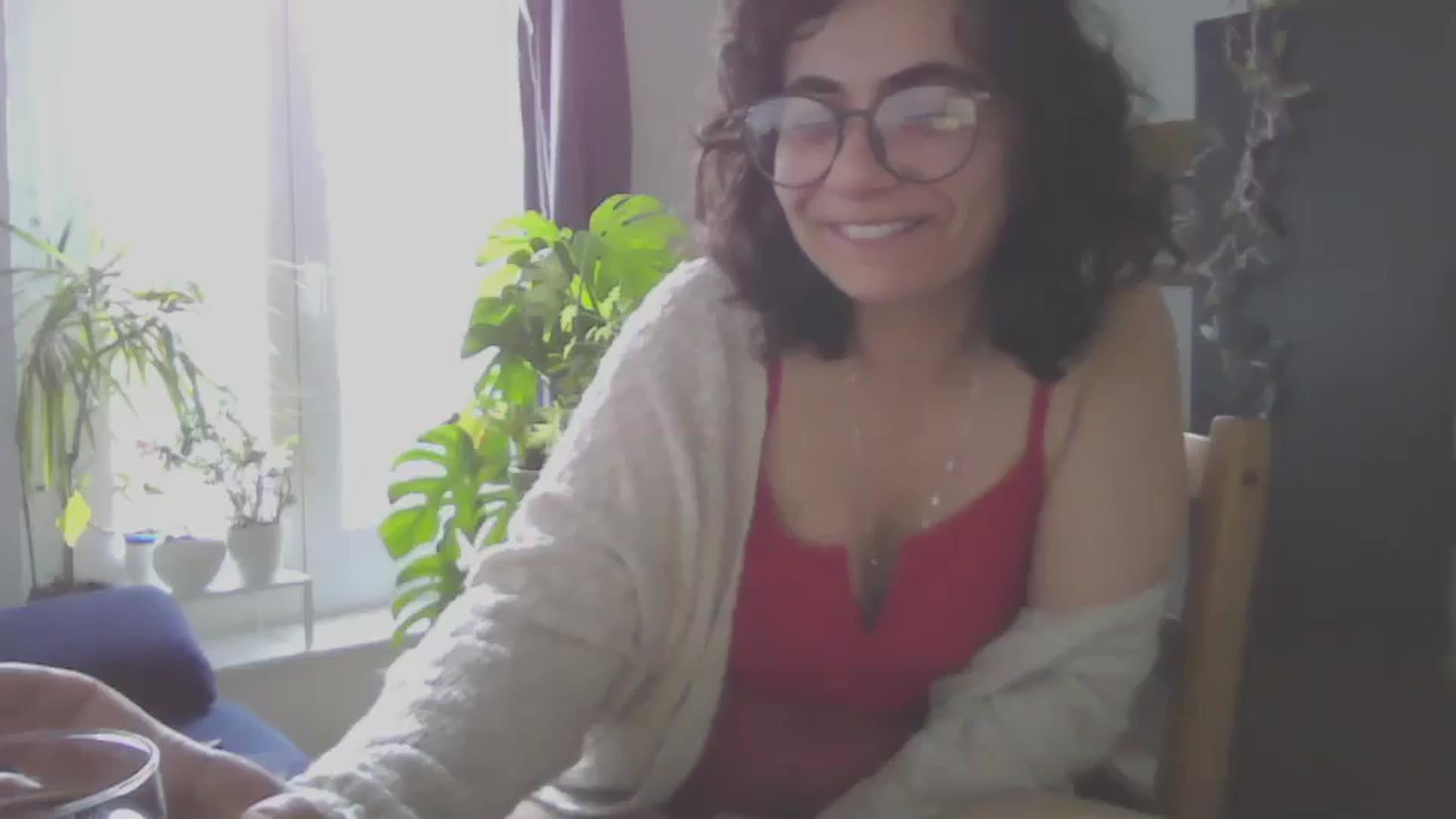Gallery image thumbnail from HairySafaeri's myfreecams stream on, 05/19/2024, 12:45 image 1 of 20