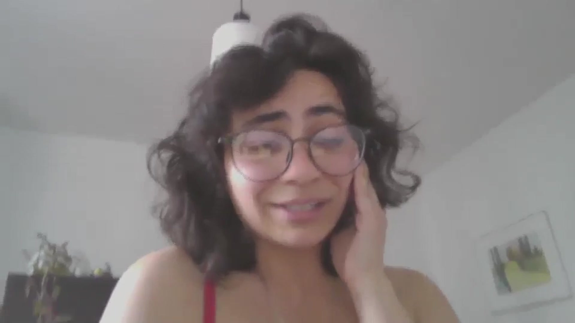 Gallery image thumbnail from HairySafaeri's myfreecams stream on, 05/19/2024, 12:45 image 16 of 20