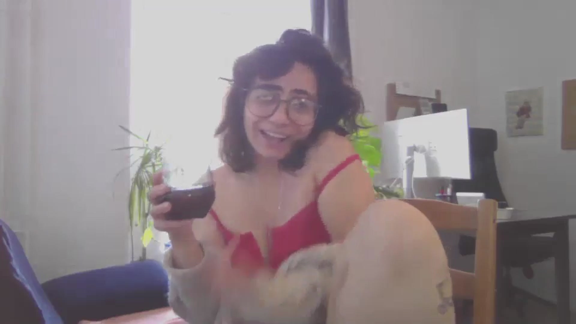 Gallery image thumbnail from HairySafaeri's myfreecams stream on, 05/19/2024, 16:00 image 10 of 20