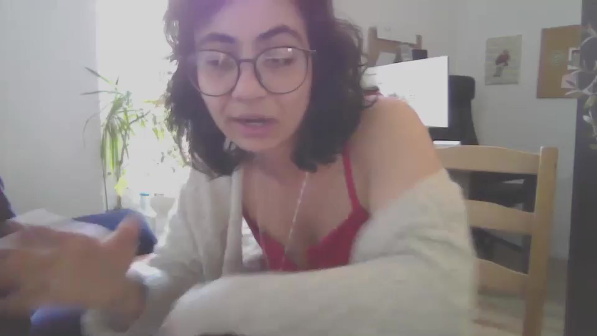 Gallery image thumbnail from HairySafaeri's myfreecams stream on, 05/19/2024, 16:00 image 1 of 20