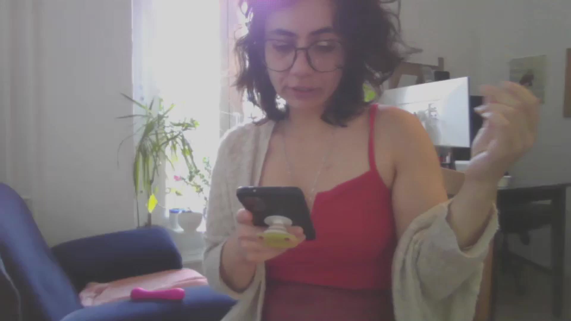 Gallery image thumbnail from HairySafaeri's myfreecams stream on, 05/19/2024, 16:00 image 18 of 20