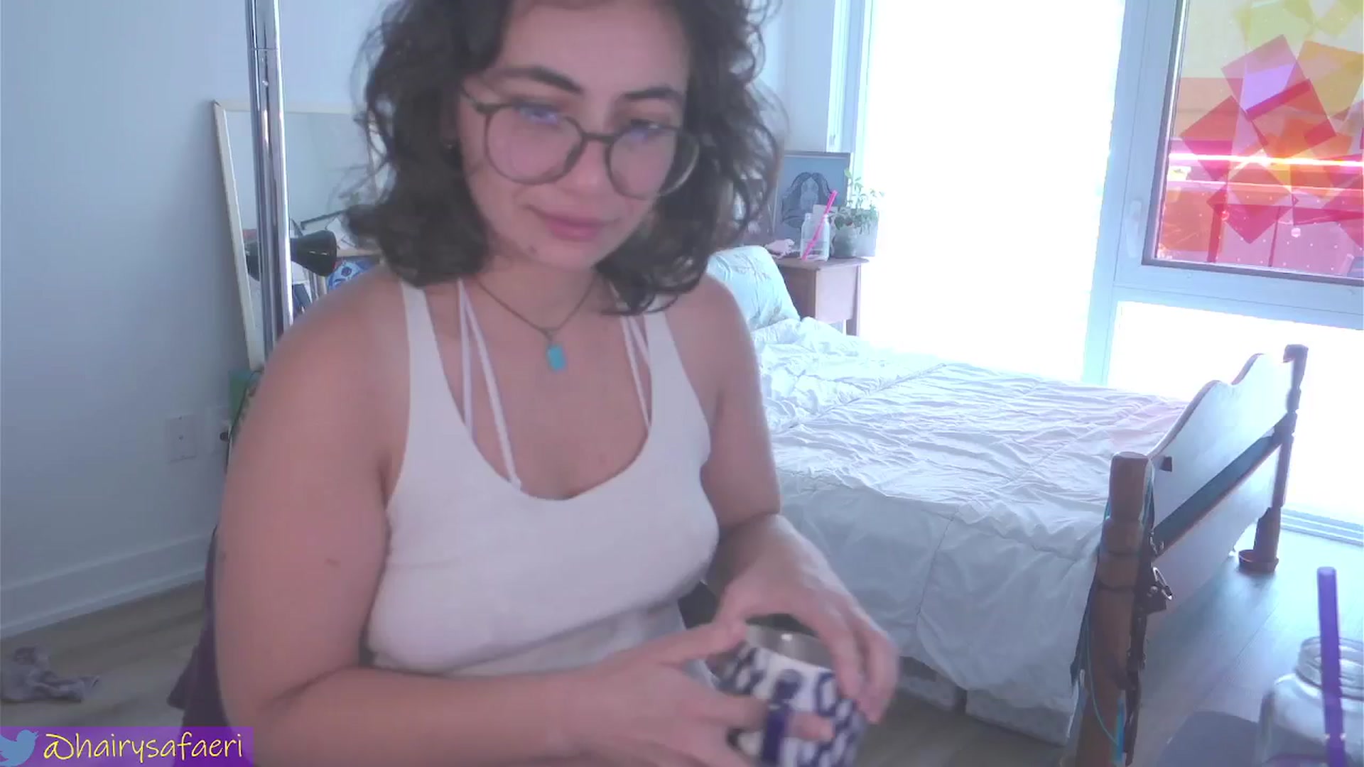 Gallery image thumbnail from HairySafaeri's myfreecams stream on, 06/20/2024, 15:26 image 12 of 20