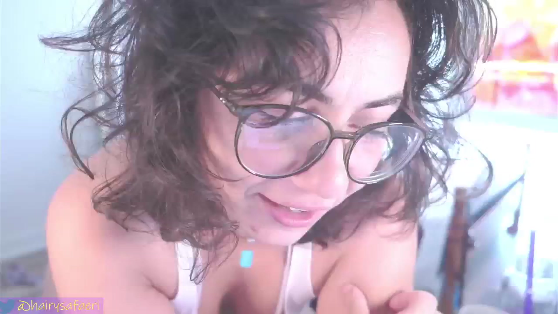 Gallery image thumbnail from HairySafaeri's myfreecams stream on, 06/20/2024, 16:12 image 11 of 20