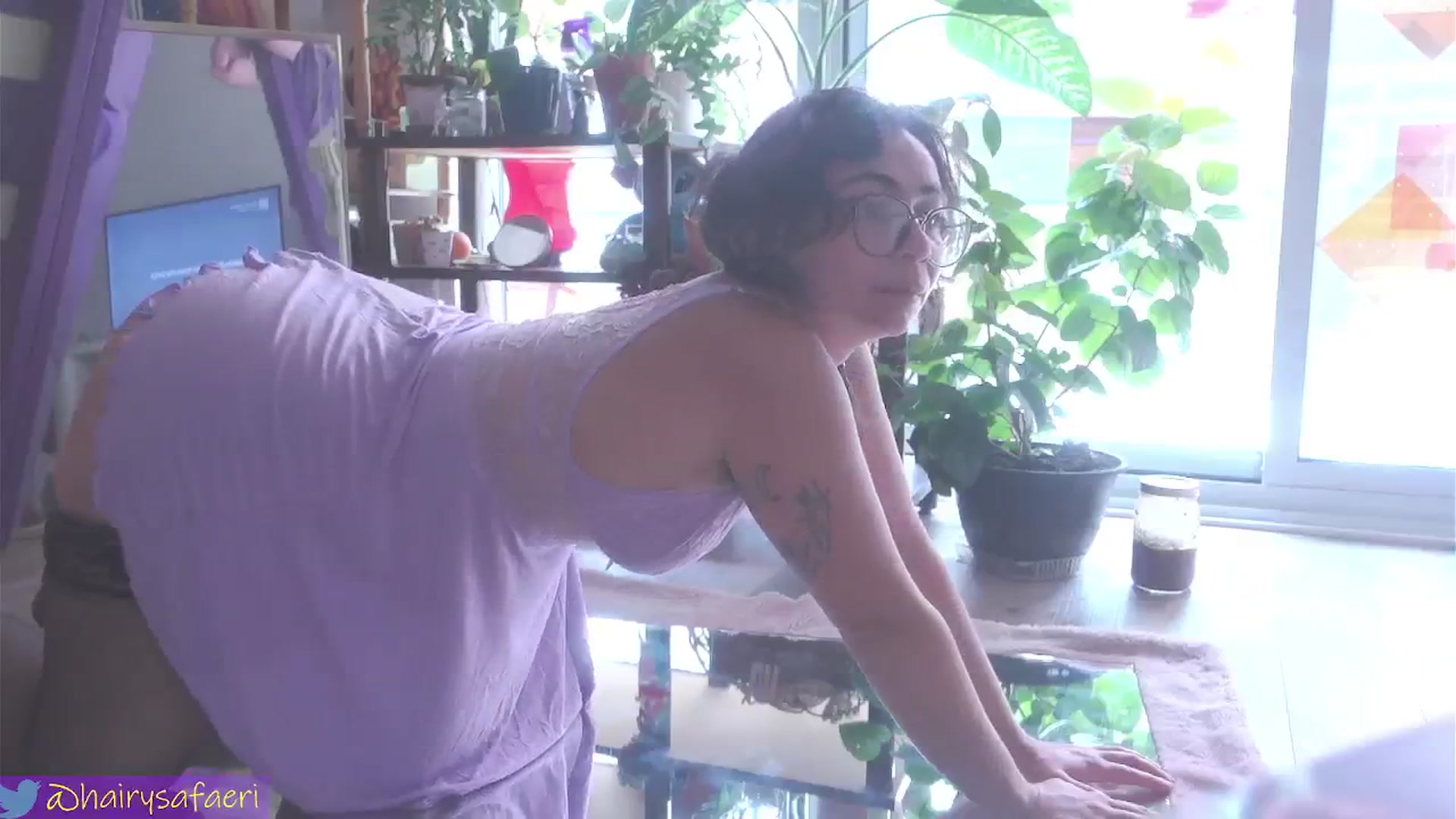 Gallery image thumbnail from HairySafaeri's myfreecams stream on, 07/23/2024, 16:26 image 3 of 20
