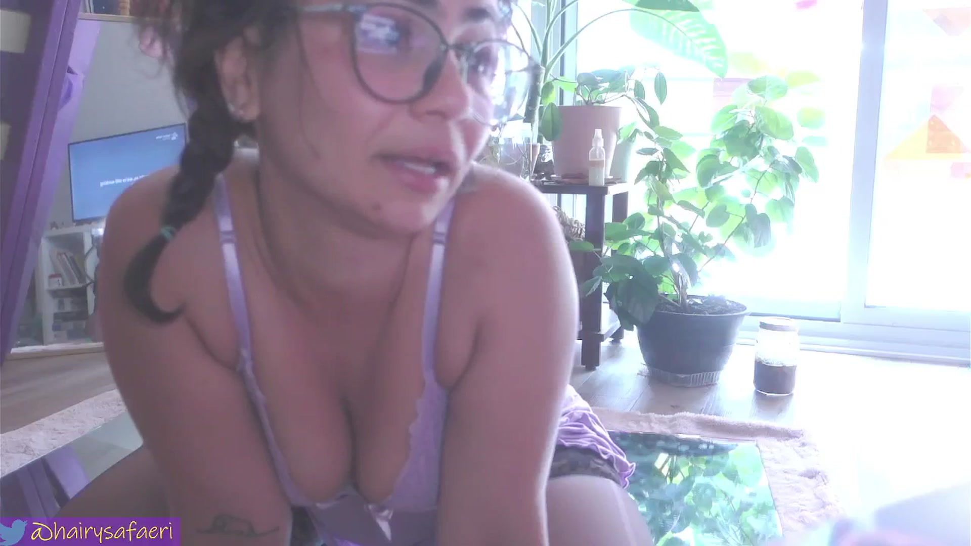 Gallery image thumbnail from HairySafaeri's myfreecams stream on, 07/23/2024, 16:26 image 18 of 20