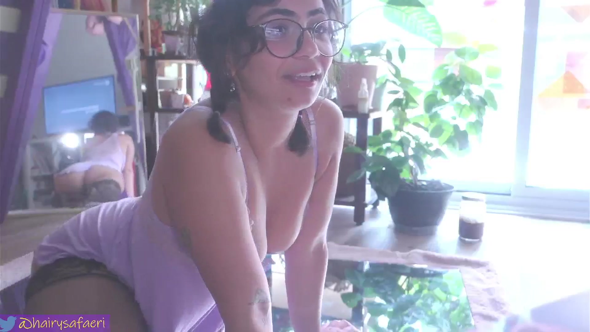 Gallery image thumbnail from HairySafaeri's myfreecams stream on, 07/23/2024, 16:26 image 5 of 20