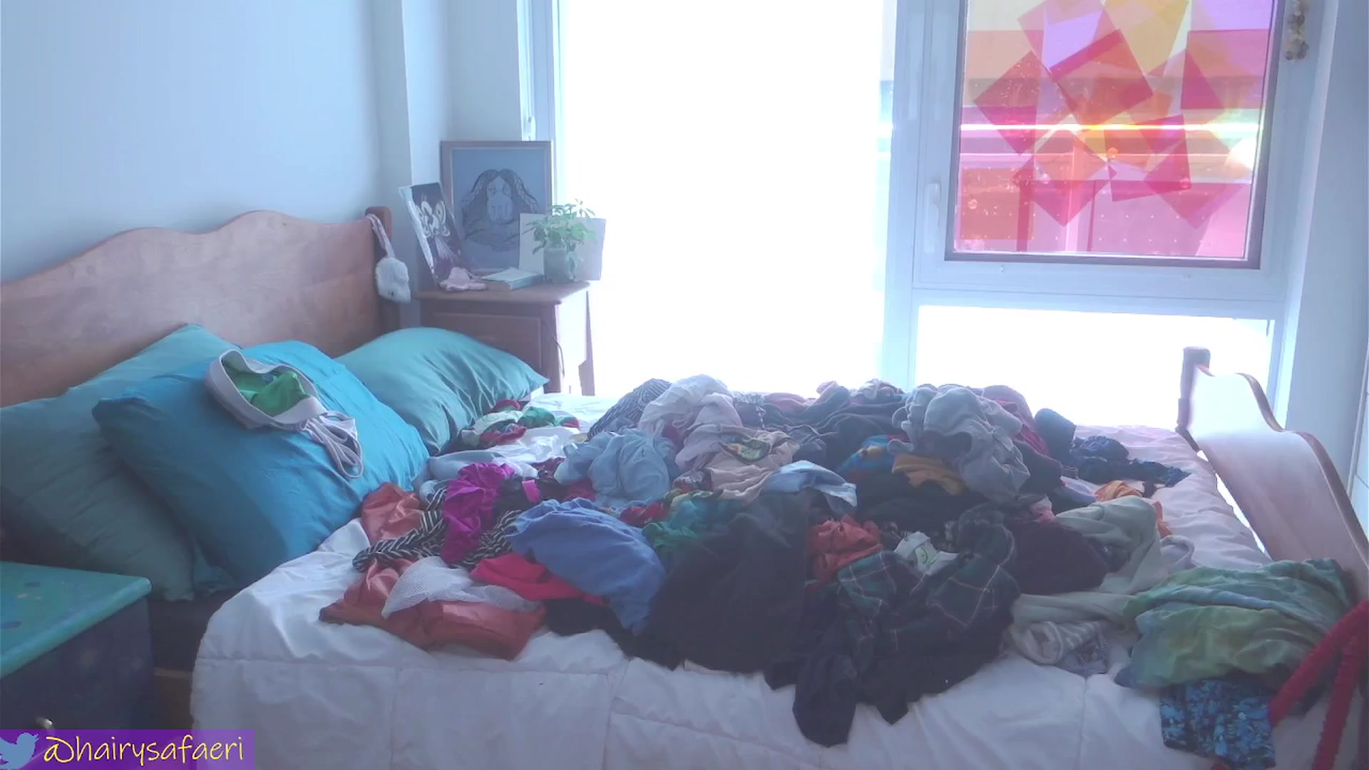 Gallery image thumbnail from HairySafaeri's myfreecams stream on, 07/30/2024, 15:55 image 17 of 20