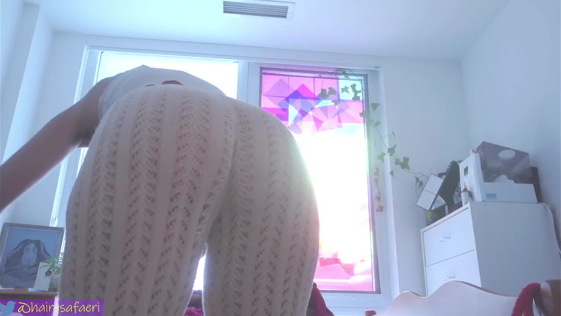 Gallery image thumbnail from HairySafaeri's myfreecams stream on, 07/30/2024, 16:22 image 16 of 20