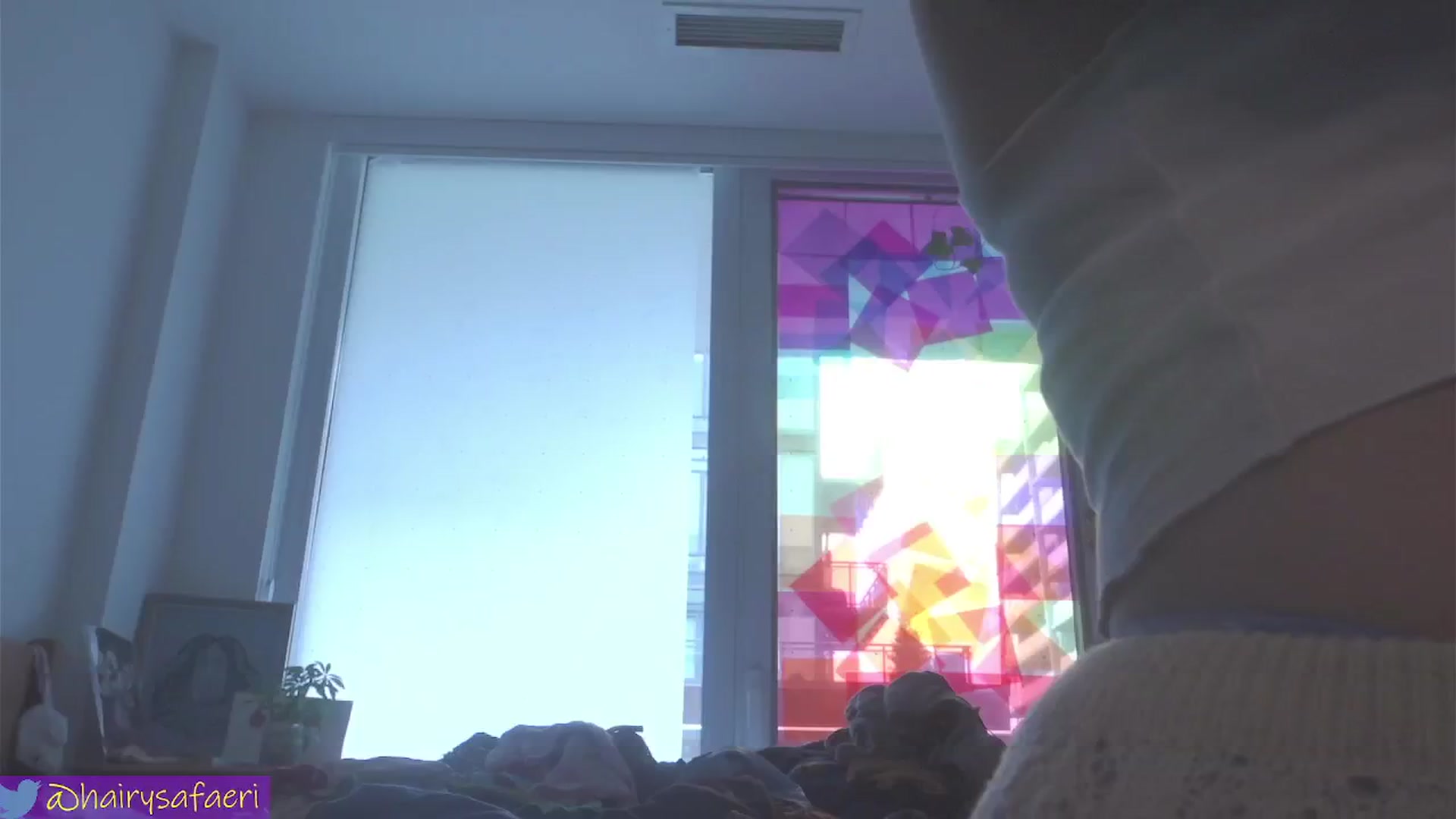 Gallery image thumbnail from HairySafaeri's myfreecams stream on, 07/30/2024, 16:22 image 8 of 20