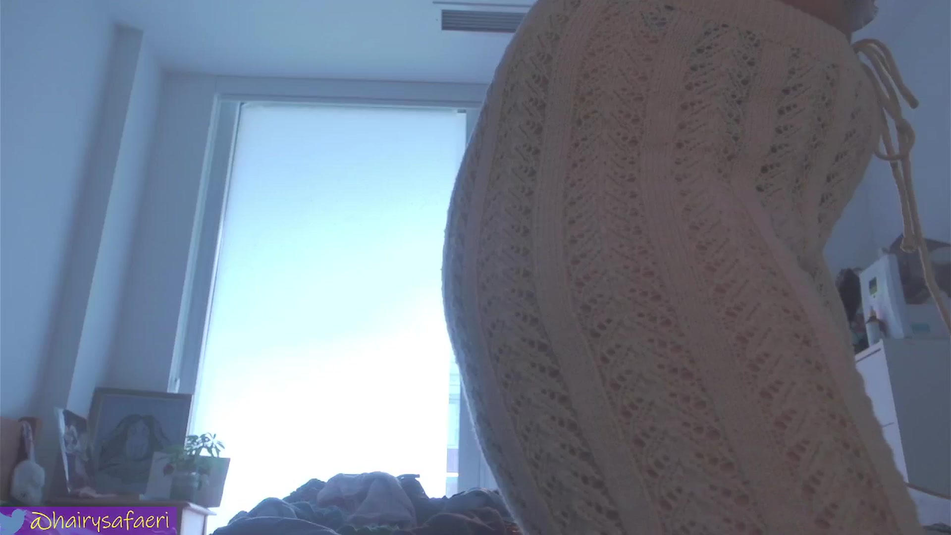 Gallery image thumbnail from HairySafaeri's myfreecams stream on, 07/30/2024, 16:22 image 9 of 20
