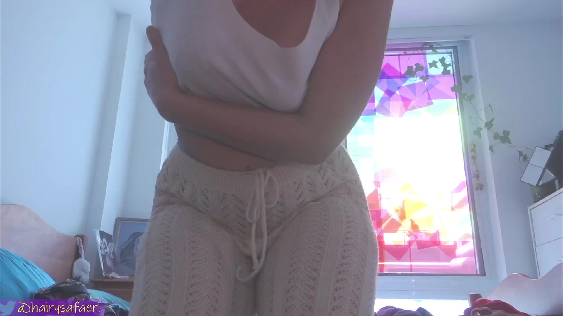 Gallery image thumbnail from HairySafaeri's myfreecams stream on, 07/30/2024, 17:20 image 3 of 20