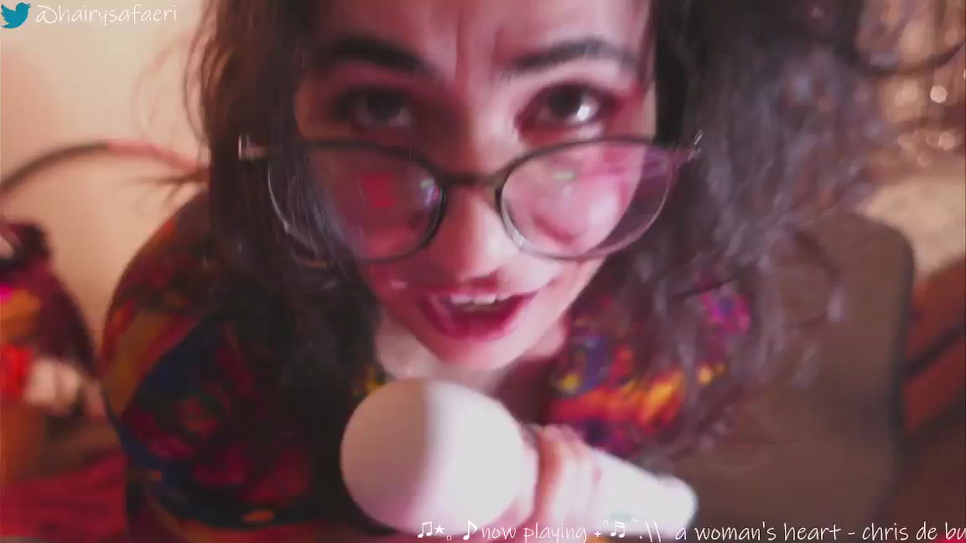 Gallery image thumbnail from HairySafaeri's myfreecams stream on, 12/18/2024, 02:39 image 16 of 20