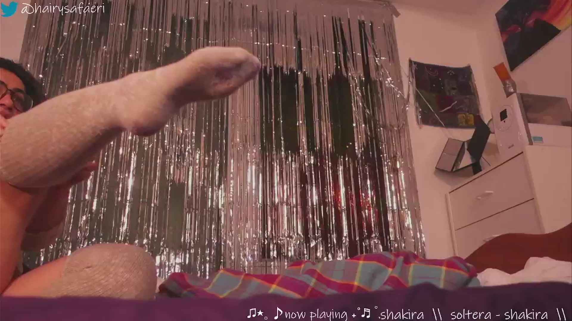Gallery image thumbnail from HairySafaeri's myfreecams stream on, 12/19/2024, 22:21 image 15 of 20