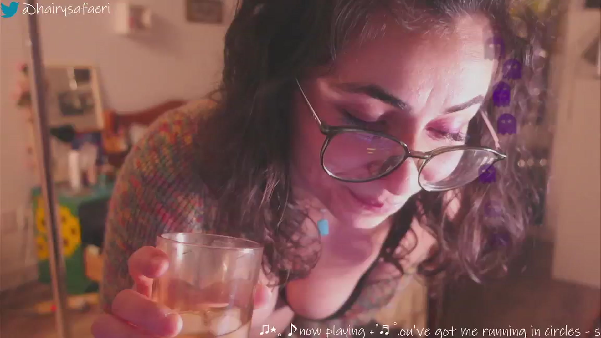 Gallery image thumbnail from HairySafaeri's myfreecams stream on, 01/14/2025, 05:30 image 12 of 20