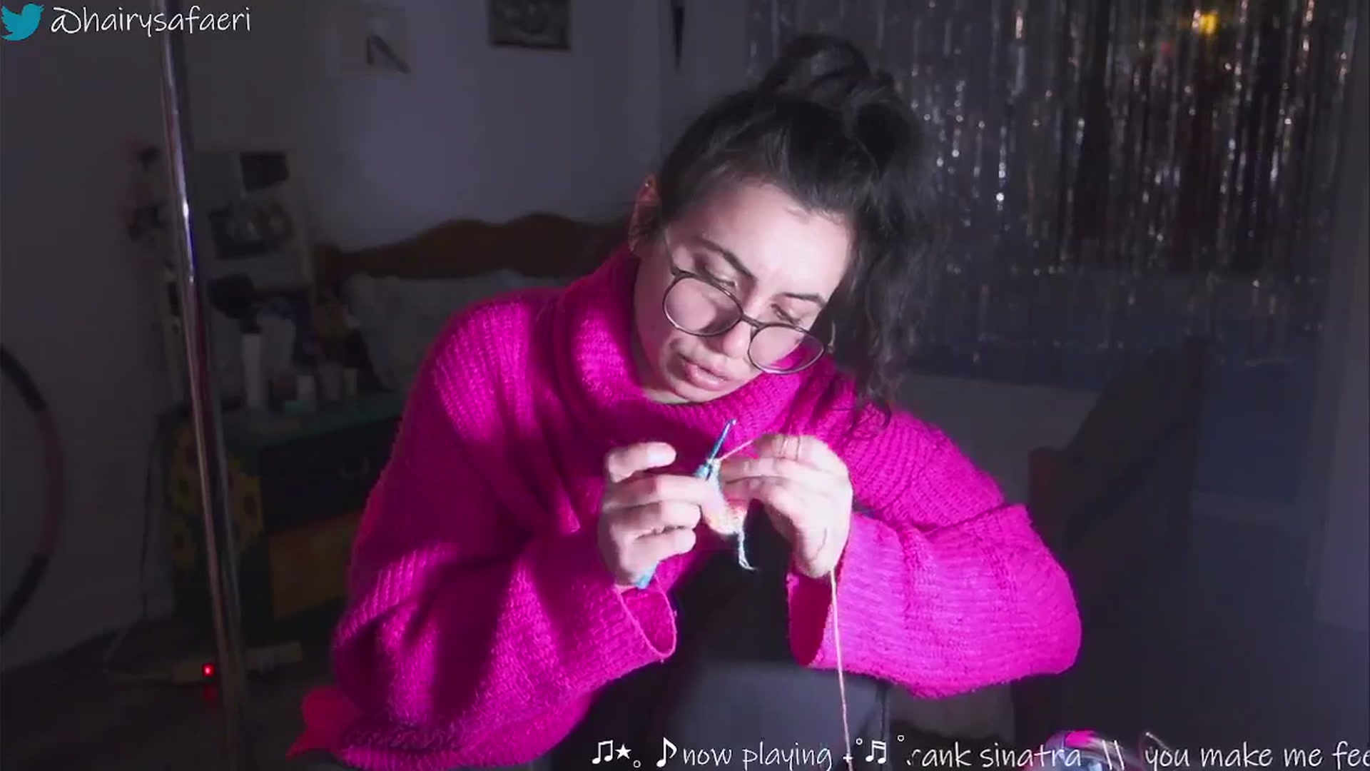 Gallery image thumbnail from HairySafaeri's myfreecams stream on, 01/15/2025, 24:36 image 9 of 20