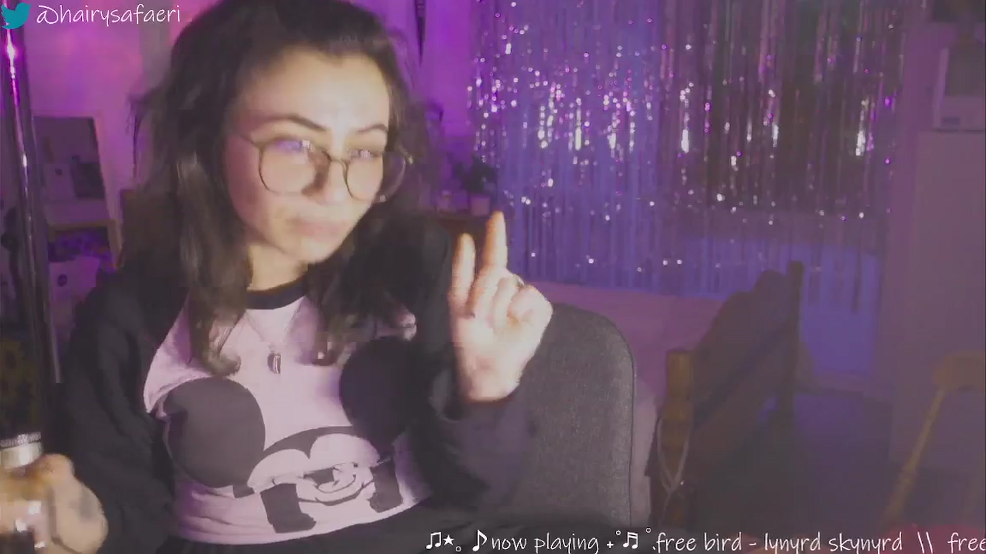 Gallery image thumbnail from HairySafaeri's myfreecams stream on, 02/02/2025, 24:03 image 8 of 20