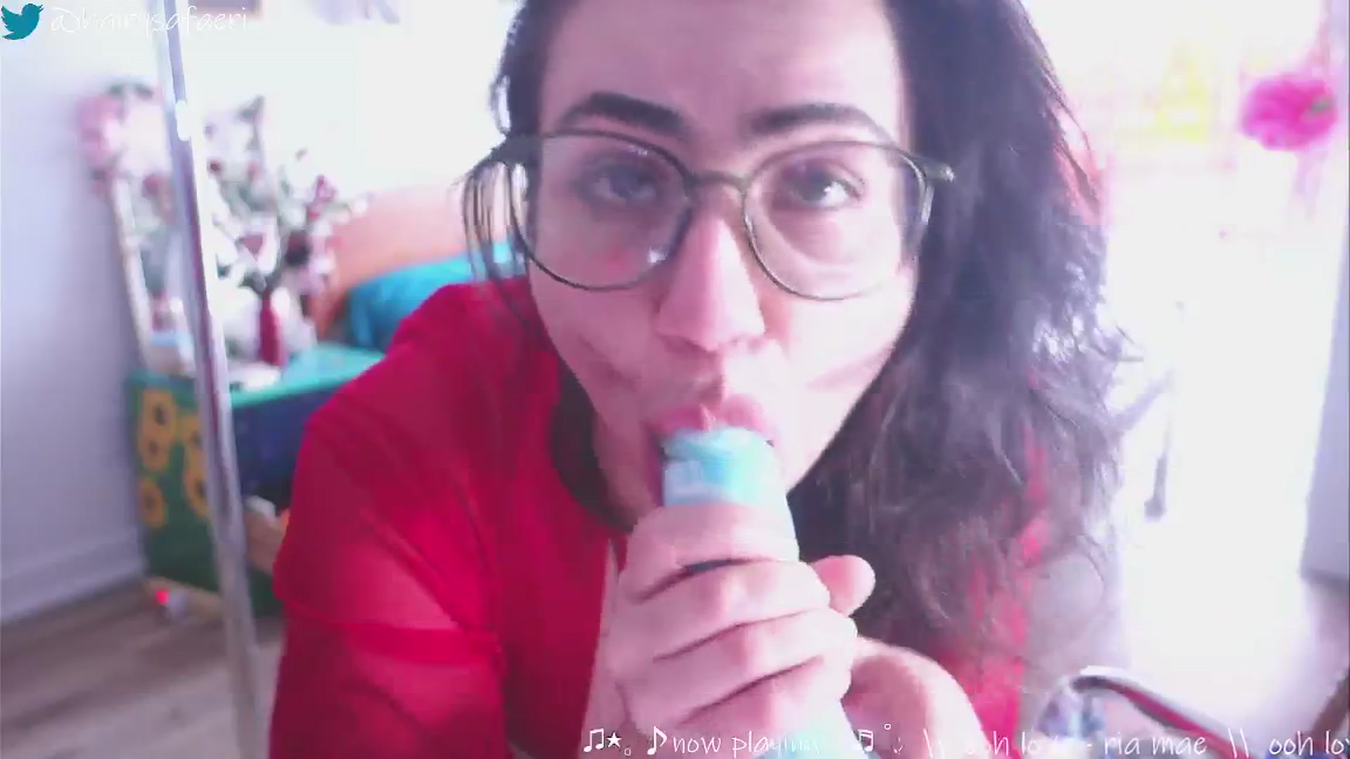 Gallery image thumbnail from HairySafaeri's myfreecams stream on, 02/14/2025, 22:36 image 13 of 20