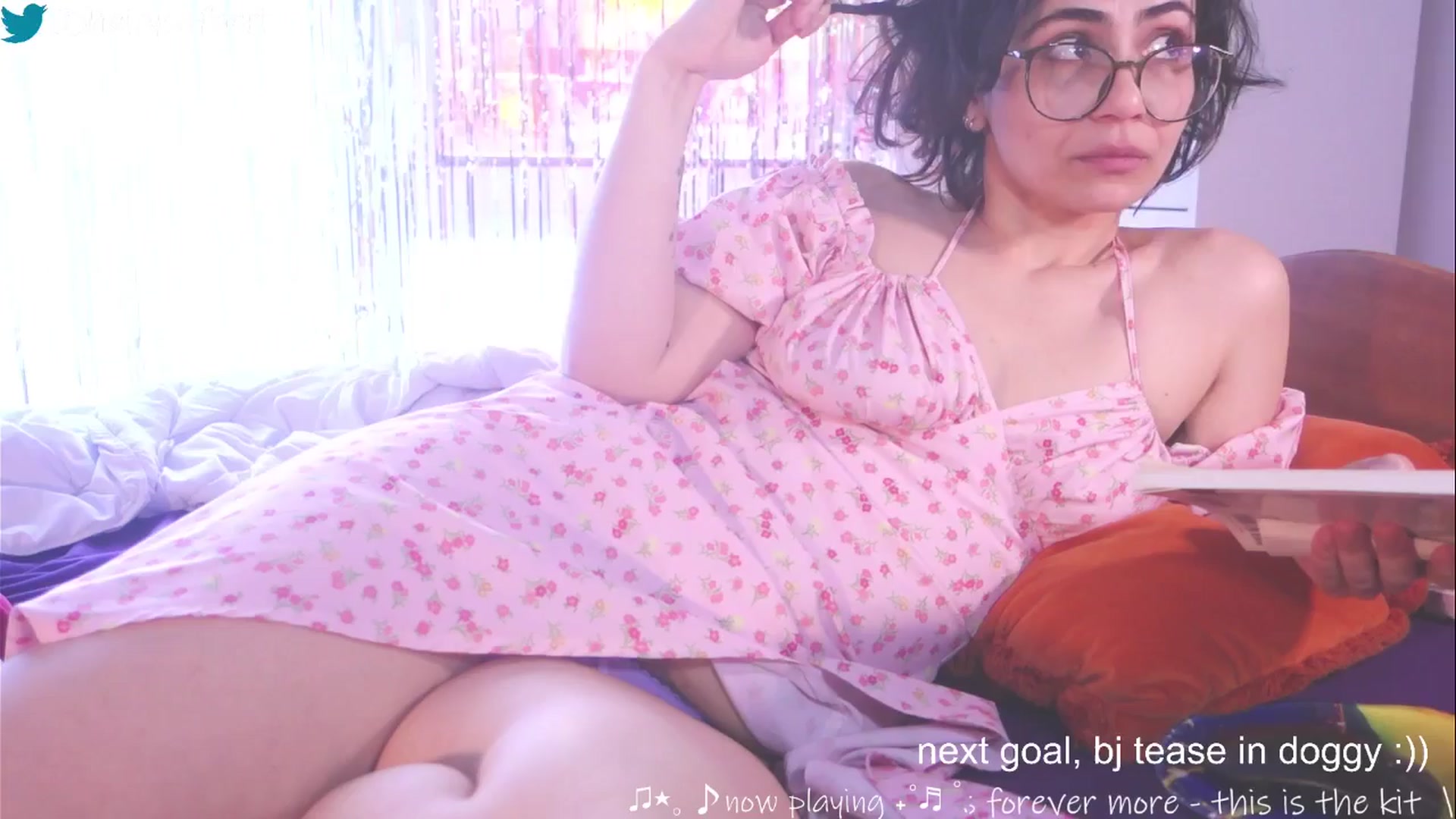 Gallery image thumbnail from HairySafaeri's myfreecams stream on, 03/21/2025, 18:51 image 4 of 20